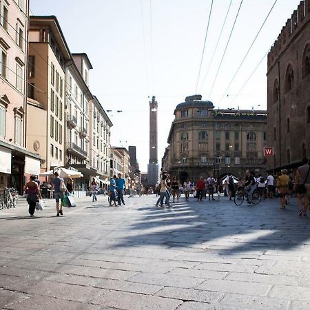 شقة Bologna Elegance المظهر الخارجي الصورة