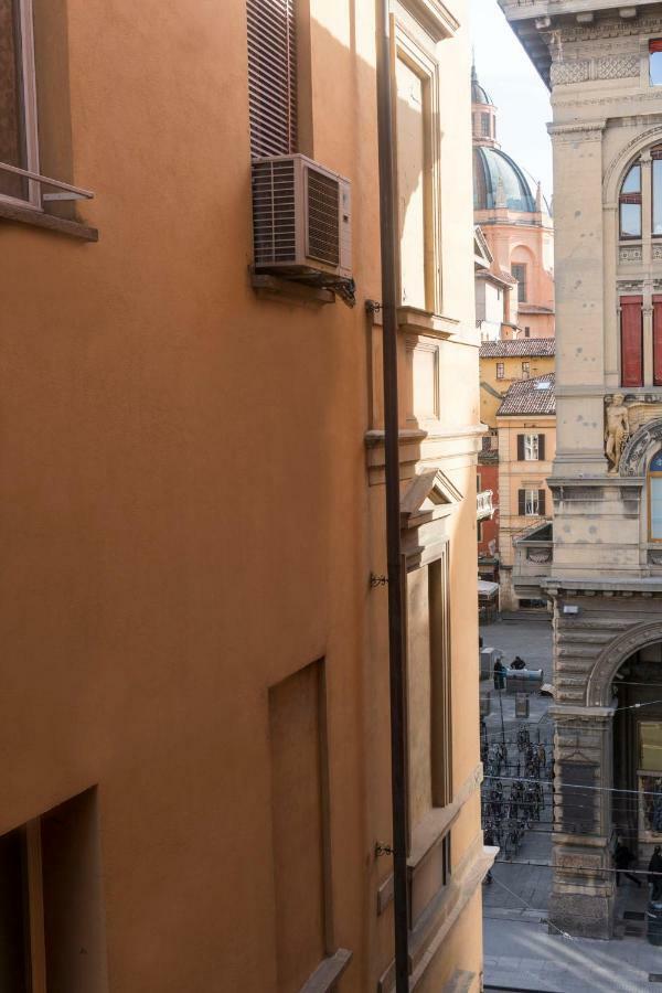 شقة Bologna Elegance المظهر الخارجي الصورة