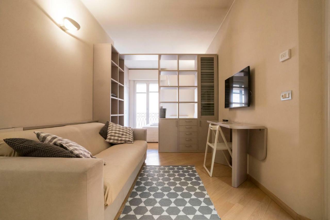 شقة Bologna Elegance المظهر الخارجي الصورة