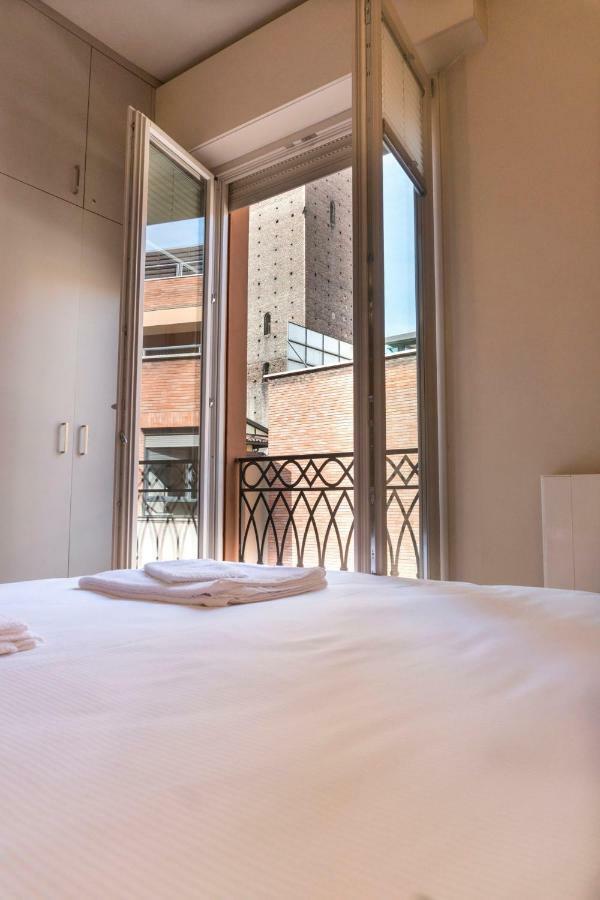 شقة Bologna Elegance المظهر الخارجي الصورة