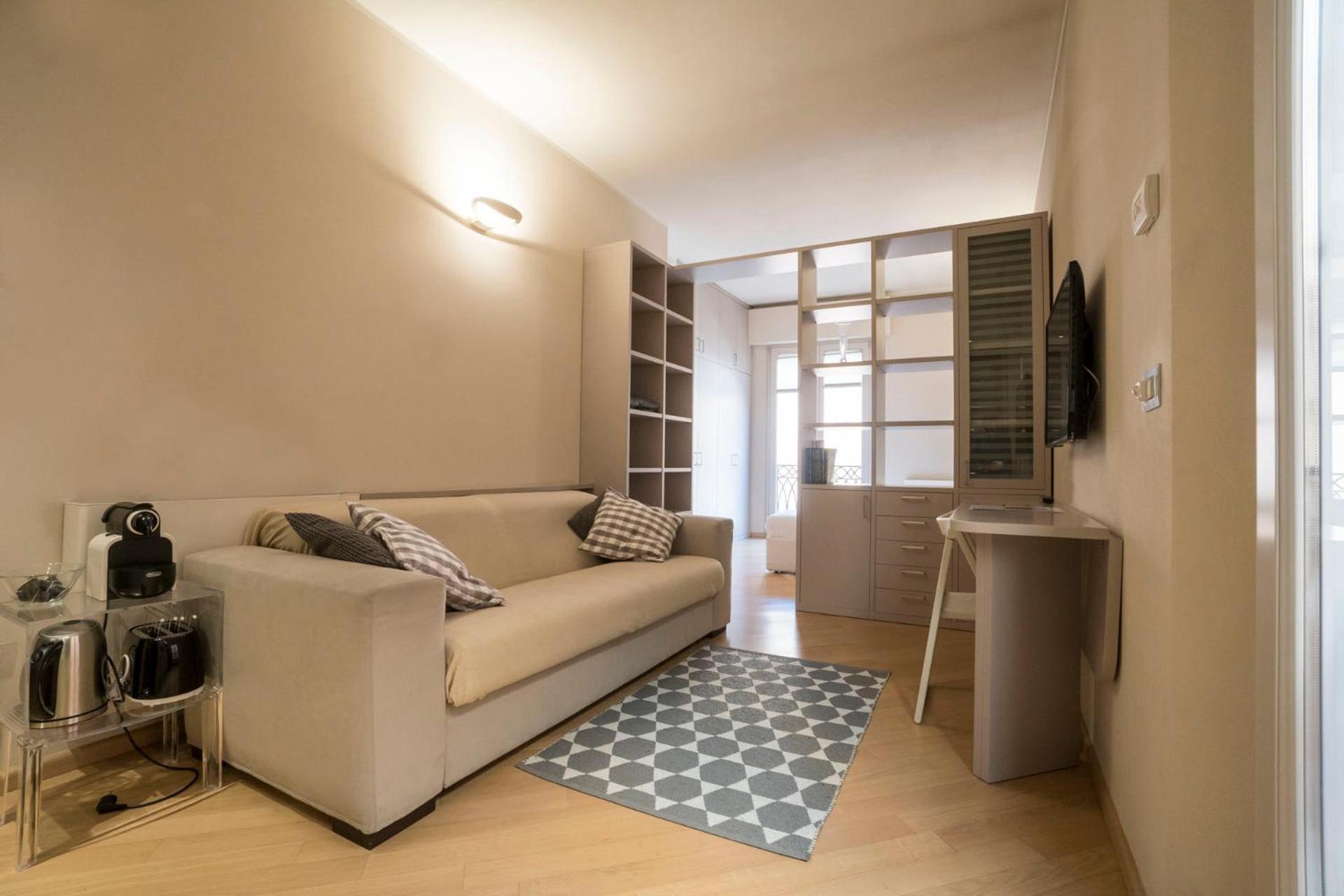 شقة Bologna Elegance المظهر الخارجي الصورة