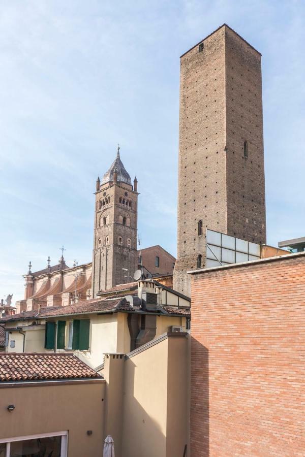 شقة Bologna Elegance المظهر الخارجي الصورة