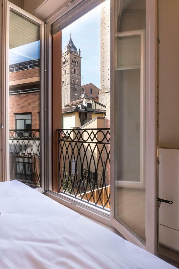 شقة Bologna Elegance المظهر الخارجي الصورة
