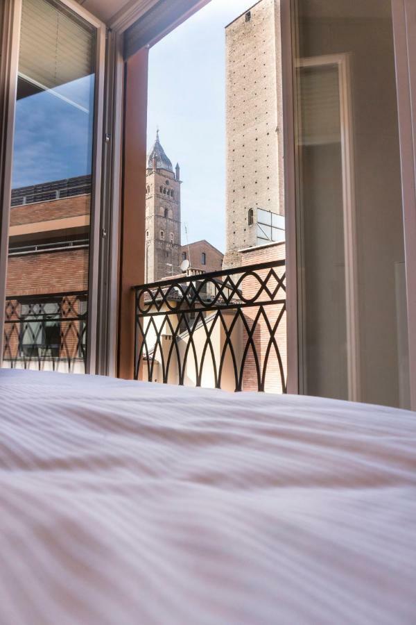 شقة Bologna Elegance المظهر الخارجي الصورة